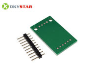 Precision AD HX711 Weighing Pressure Arduino Modul Sensor Green 24 Bit Dual Channel