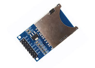 SD Memory Card Reader Arduino Modul Membaca dan Menulis Slot Slot Elektronik Pintar