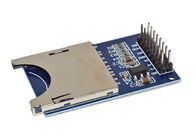 SD Memory Card Reader Arduino Modul Membaca dan Menulis Slot Slot Elektronik Pintar