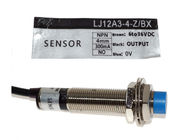 LJ12A3-4-Z / BX NPN Inductive Proximity Infrared Sensor Arduino 3D Printer DC6-36V