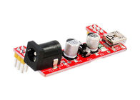 MB102 Breadboard Power Supply Modul Untuk Arduino, Mini USB Arduino Modul Power Supply
