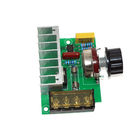 4000W 0-220V AC Voltage Arduino Sensor Modul Regulator Motor Speed ​​Controller Modul Daya