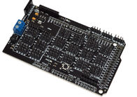 Power Supply Arduino DOF Robot MEGA Sensor Shield V1.0 Dedicated Sensor Expansion Board Untuk Uno