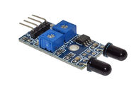 2 Way Arduino Modul Sensor IR Receiver Sensor Infrared Receiver Module