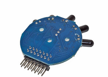 5 Channel Flame Arduino Modul Sensor Output Analog Dan Sensor Digital