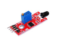 Modul Sensor Api Detektor Suhu Mendeteksi Modul Untuk Arduino DIY