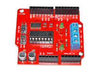 L293B 1A H-Bridge Arduino Sensor Modul Dual Channel Motor Shield Driver Modul Shield