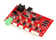 12-24V Generasi 6 Elektronik papan pengendali 3D printer Papan utama