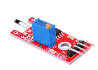 5V LM393 Pembanding Modul Sensor Suhu Digital Modul Suara Arduino