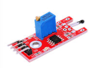 5V LM393 Pembanding Modul Sensor Suhu Digital Modul Suara Arduino