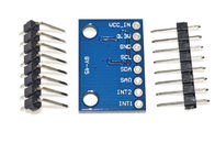 Tiga Sumbu Arduino Modul Sensor / Modul 3-5v Perisai Untuk Arduino