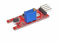 High Sensitivity Arduino Sound Detection Module, Arduino Microphone Module PCB Material