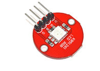 Kinerja tinggi Arduino Sensor Modul 3 Warna RGB LED Modul 26 * 21mm Ukuran