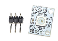 5V A 5050 Modul LED Penuh Warna, Modul Saklar Arduino RoHS Terdaftar