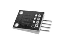Modul Audio Arduino RGB 3 Warna Modul LED SMD Untuk Arduino AVR PIC