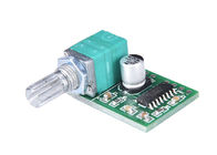 presisi tinggi Arduino Sensor Modul Power Amplifier Board 2 Channel