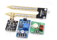 16 In 1 HCSR04 Sensor Arduino Uno Starter Kit HCSR04 Modul Untuk Rumah Pintar