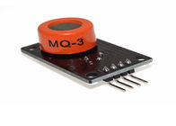 Deteksi Alkohol Profesional Sensor, Mq3 Gas Sensor Arduino
