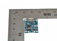 5V 1A Micro USB Lithium Battery Charging Board / Charger Modul 2.6 * 1.7CM Ukuran