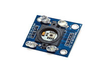 GY-31 Tcs230 Tcs3200 Sensor Pengenal Warna Detektor Modul Tembaga Berpakaian Laminate Material