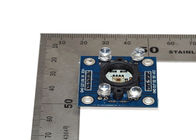 GY-31 Tcs230 Tcs3200 Sensor Pengenal Warna Detektor Modul Tembaga Berpakaian Laminate Material