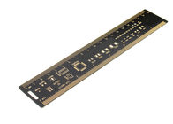 Komponen Elektronik Multifungsi PCB Penguasa Mengukur Alat 20cm