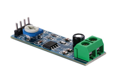 LM386 Arduino Sensor Modul Dewan 200 Kali 10K Ketahanan Adjustable