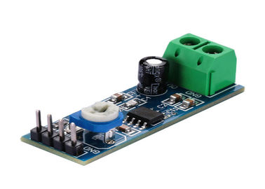 LM386 Arduino Sensor Modul Dewan 200 Kali 10K Ketahanan Adjustable