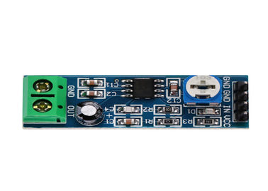 LM386 Arduino Sensor Modul Dewan 200 Kali 10K Ketahanan Adjustable