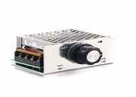 4000W AC Voltage Regulator Shell Asuransi Untuk Modul Sensor Arduino