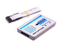 C8051F MCU Emulator USB Debug Adapter U-EC6 JTAG / C2 Mode dengan Kabel