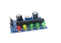 Indikator Tingkat Baterai KA2284 Modul Arduino Sensor Buck Meningkatkan Tegangan Regulator