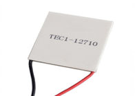 TEC1-12710 Termoelektrik Cooler Peltier Modul 127 Pasangan 40 Mm × 40 Mm Ukuran