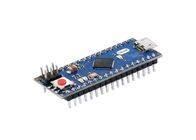 5V 16MHz Arduino Dewan Pengendali Mini Micro USB PCB Papan Kompatibel