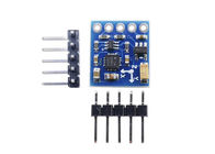 GY-271 HMC5883L Modul Sensor Arduino Modul Kompas Elektronik Tiga - Sumbu Untuk Medan Magnet
