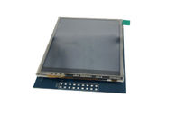 Komponen Elektronik Durable 2.8 Inch TFT LCD ILI9325 Modul Display Dengan Panel Sentuh Slot Kartu SD