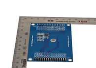 3.2 Inch Komponen Elektronik 320x240 LCM TFT Display Sentuh Untuk Proyek DIY