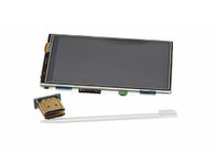 3,5 Inch HDMI LCD Touch Screen 480 X 320 MPI3508 Untuk Proyek DIY