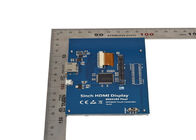 Komponen Elektronik Profesional 5 inci Layar LCD HDMI layar sentuh 800 X 480