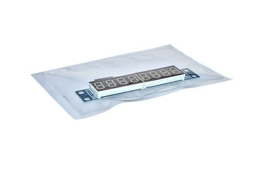 8 - Segmen Digital Arduino LED Display 7.1cm * 2cm Dengan Warna Biru