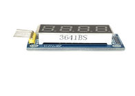 Komponen Elektronik TM1637, 4 Bits LED Digital Display Untuk Arduino