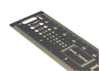 25 cm Multifungsi Arduino Uno Starter Kit PCB Teknik Penguasa Mengukur