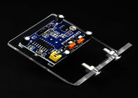 HCSR501 Acrylic Bracket Arduino Starter Kit Dengan IR Pyroelectric Infrared Motion Sensor