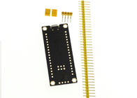 ARM / STM32 Minimum Arduino Controller Board, Black Metal Arduino Development Board