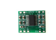 2 Saluran Digital Amplifier Board 3W Output Daya 2.5V - 5V Voltage Regulator