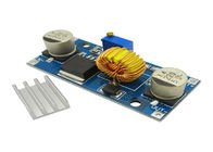2A Modul Sensor Daya Arduino Yang Dapat Disesuaikan, Step Up Converter DC - DC SX1308