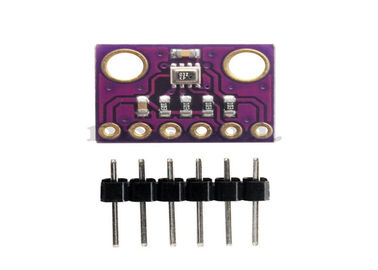 Modul Sensor Arduino Presisi Tinggi BME280 1.2 V hingga 3.6 V Tegangan Untuk Tekanan Atmosfer