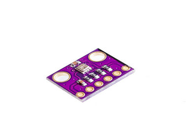 Modul Sensor Arduino Presisi Tinggi BME280 1.2 V hingga 3.6 V Tegangan Untuk Tekanan Atmosfer