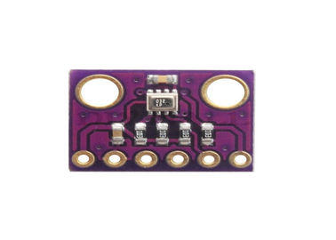 Modul Sensor Arduino Presisi Tinggi BME280 1.2 V hingga 3.6 V Tegangan Untuk Tekanan Atmosfer