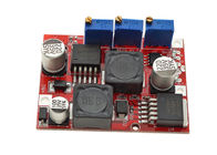 Step Up Down Arduino Modul Sensor DC - DC Buck Voltage Dengan Bahan PCB
